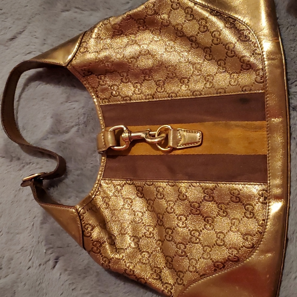 Vintage Gucci
